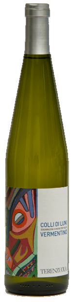 VERMENTINO DI LUNI DOC TERENZUOLA